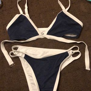 Bathing suit